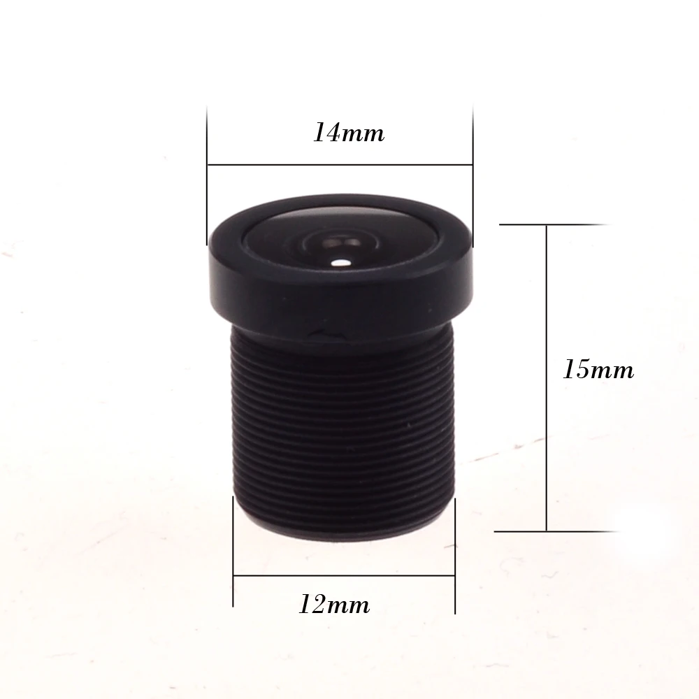Wholesale CCTV LENS 1/3 2.1mm 150 Degree Wide Angle cctv camera lens Surveillance lens for CCTV Cam - 32814258592 Wholesale CCTV LENS 1/3 2.1mm 150 Degree Wide Angle cctv camera lens Surveillance lens for CCTV Cam - 32814258592