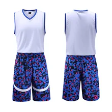 Для мужчин и женщин Детский Баскетбол майки без рукавов тренировочные рубашки шорты наивысшего качества для взрослых дышащие быстросохнущие изготовленные на заказ печати
