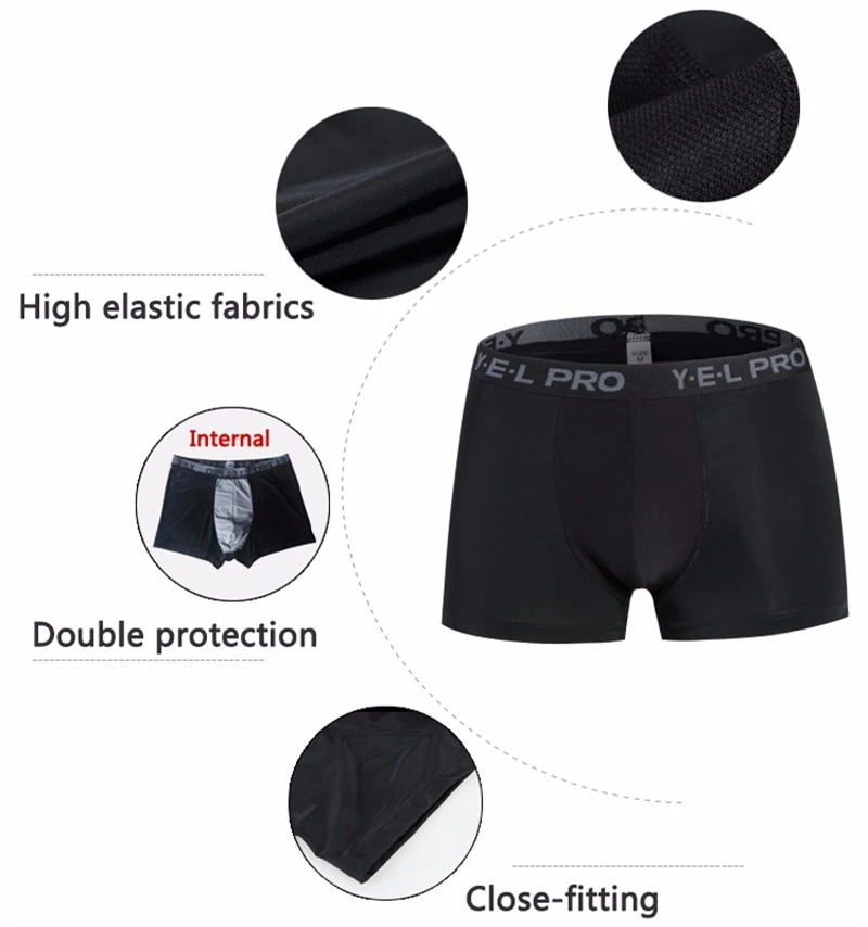 Mens sports shorts11