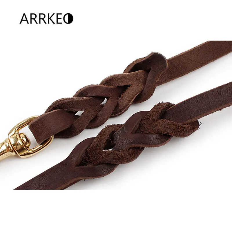 ARRKEO-Genuine-Leather-Dog-Leash-Leads-for-Dog-Collar-Harness-Pet-Supplies-Dog-Accessories-120~270-CM-For-Medium-Large-Dogs-(11)