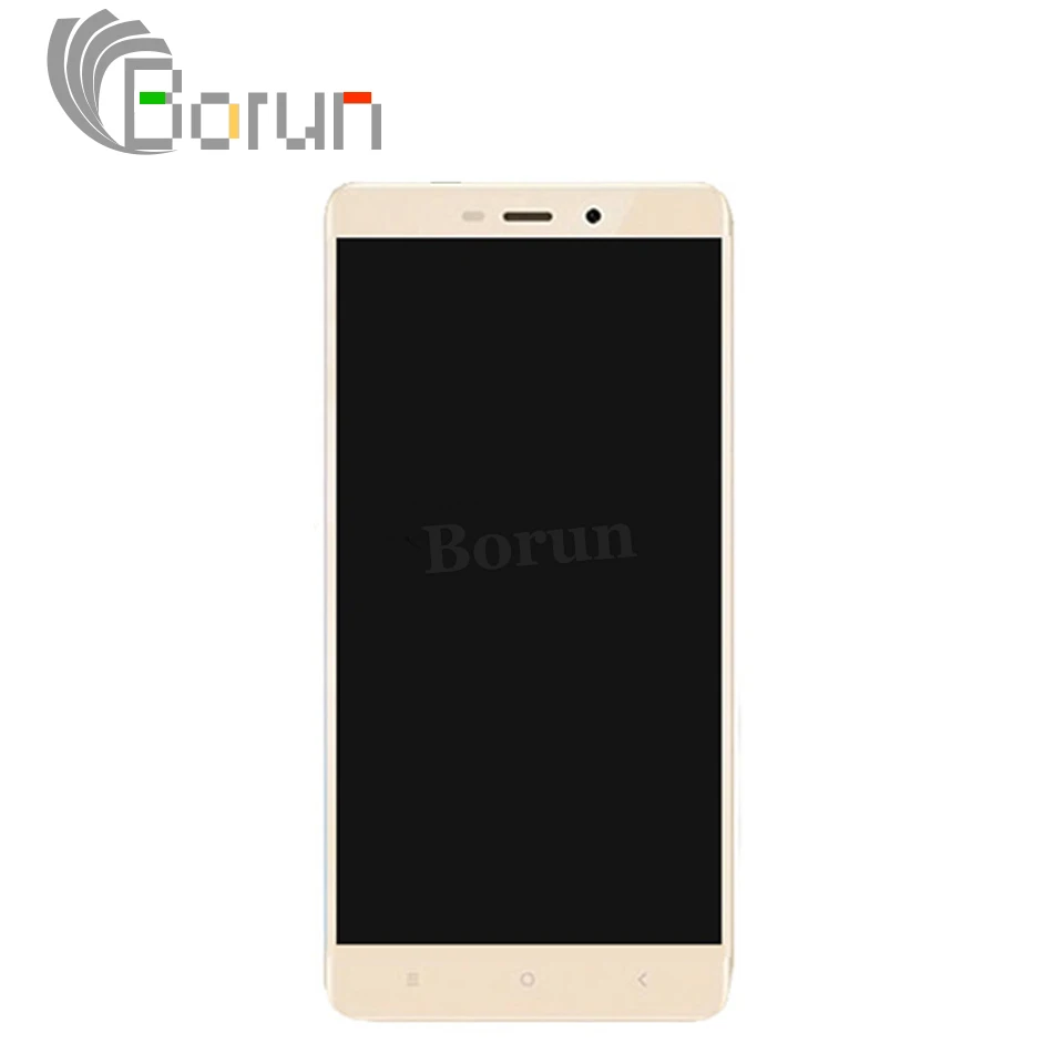 imágenes para 5.0 "para Xiaomi Redmi 4 Pro Primera Pantalla LCD Táctil Digitalizador Asamblea Reemplazo Combo Accesorio para Redmi 4 Pro Primer imágenes para 5.0 "para Xiaomi Redmi 4 Pro Primera Pantalla LCD Táctil Digitalizador Asamblea Reemplazo Combo Accesorio para Redmi 4 Pro Primer