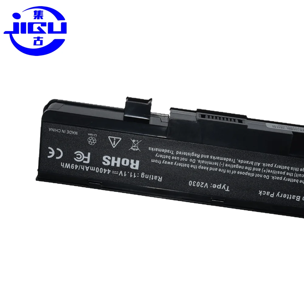 Аккумулятор для ноутбука JIGU CEX LMXXXHBA6 DPK LMXXSS3 Fujitsu Amilo Pro V2030 LMXXSS6 21 92348 01 92441 02|laptop battery