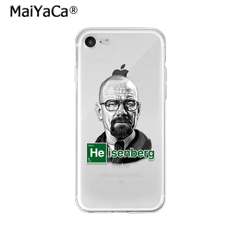 Breaking Bad