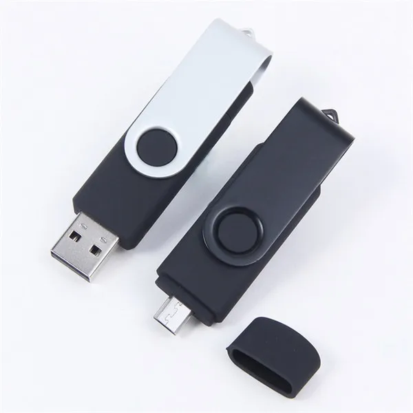 Usb Stick Gift Smart Phone PC OTG USB Flash Drive 2GB 4GB 8GB 16GB 32GB