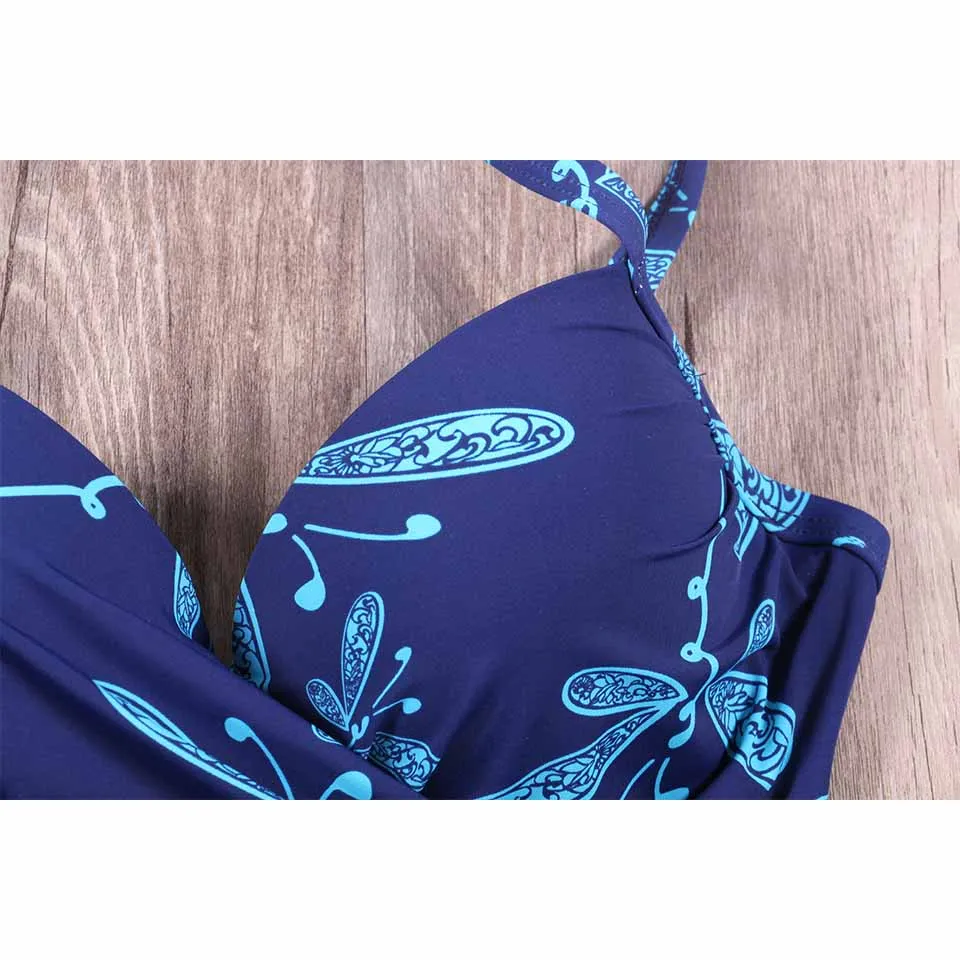 NAKIAEOI сексуальный купальник с открытой спиной, сдельный Купальник для женщин, плюс размер, 3XL, сдельный пляжный купальник, бразильский Монокини