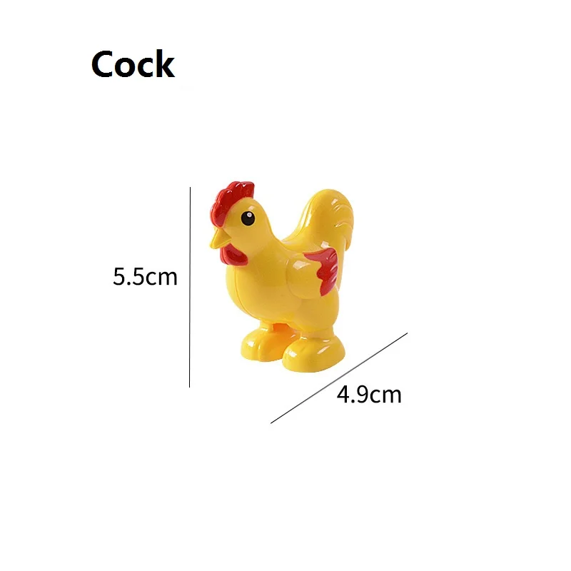 Cock