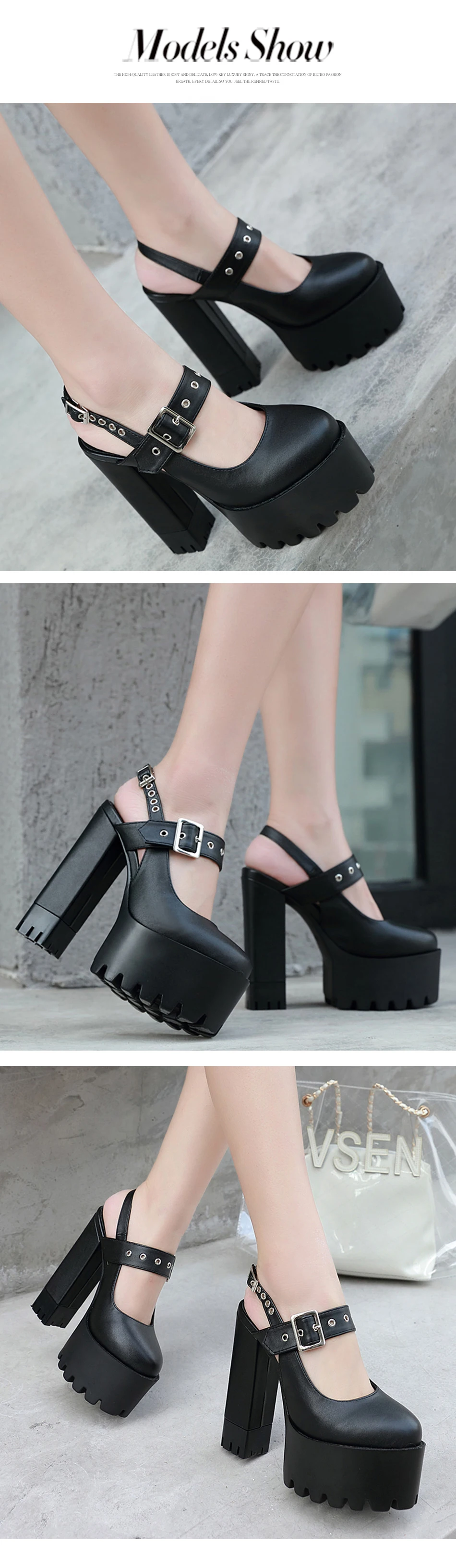 round toe