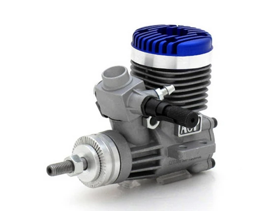 rc plane nitro engine