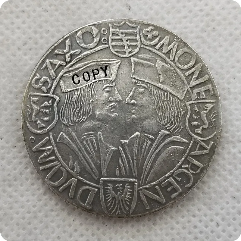 Германия Имитация монеты памятные монеты-копии монет медаль коллекционные монеты