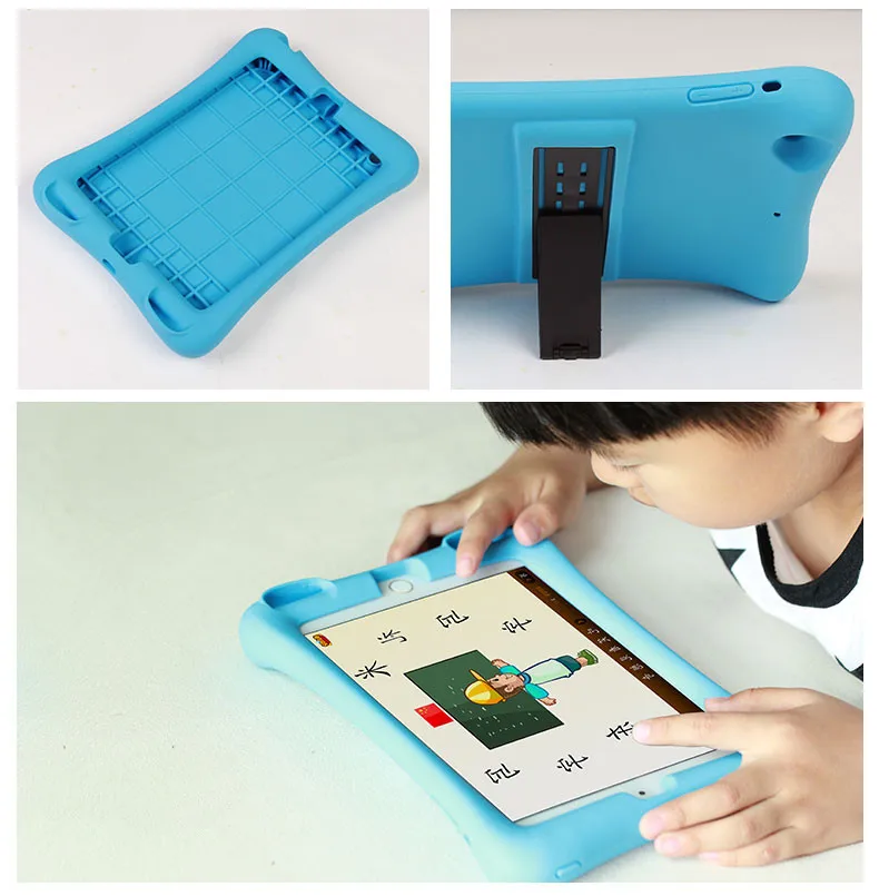 ipad mini 1 2 3 4 shockproof kids EVA case (56)