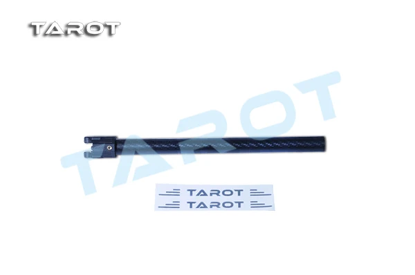 

2pcs=1pack Tarot 650 SPORT folding machine arm tube (229MM) TL65S03 for RC multicopter free tracking shipping