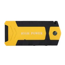 Автомобильный пусковой стартер мини пусковое устройство для автомобильного аккумулятора бустер Портативный Авто стартер банк питания 12 В новое автомобильное зарядное устройство