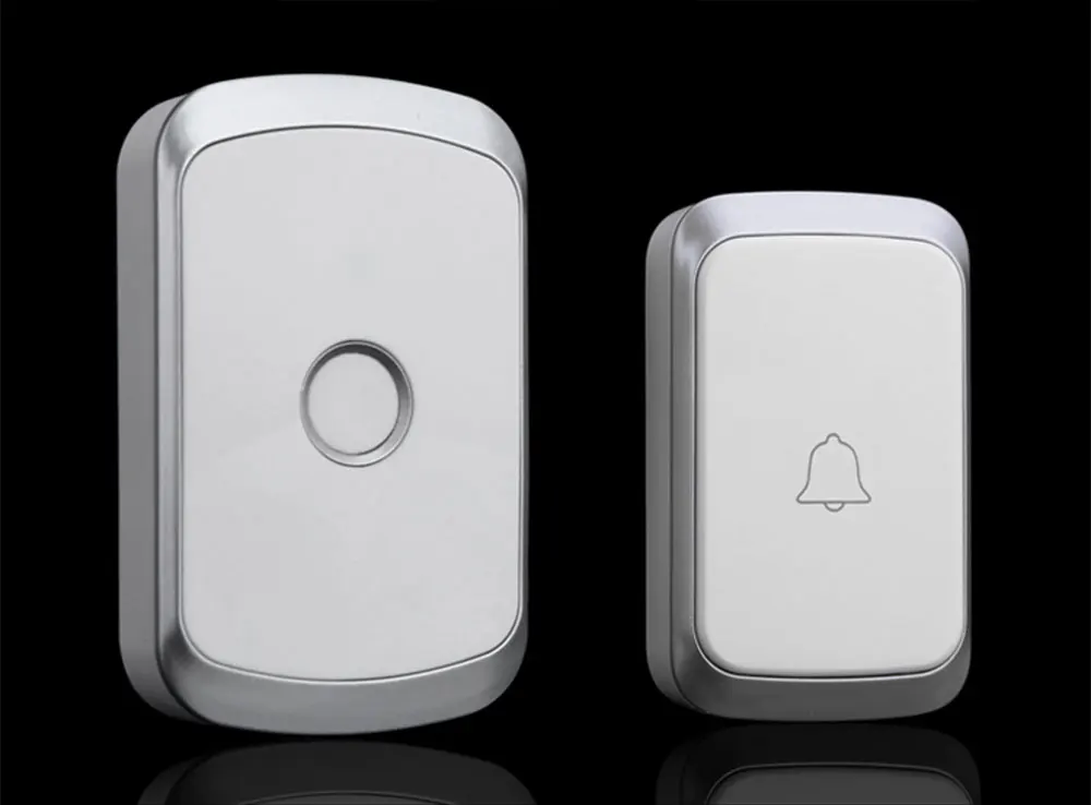 Wireless Doorbell (16)