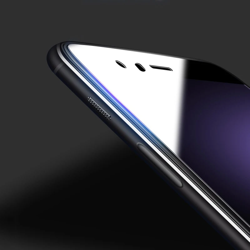 Полное покрытие закаленное стекло пленка для Huawei P10 Plus P30 Lite Nova 4E Magic 2 honor 10 9 5X 5C