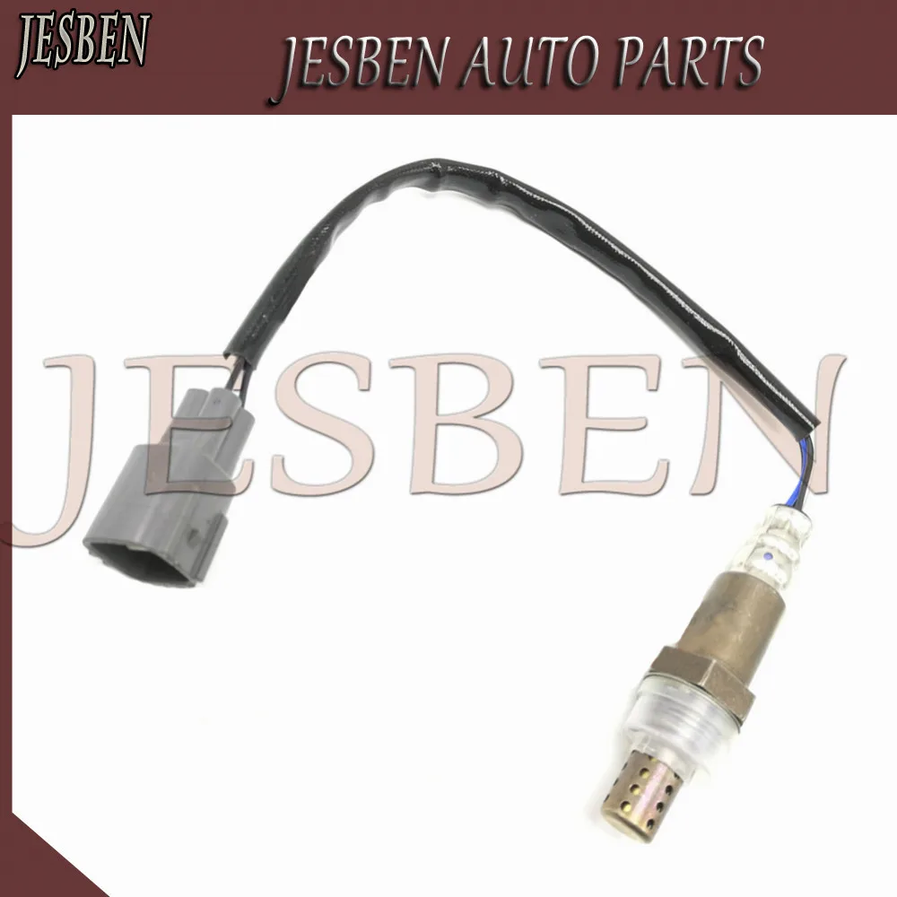 Датчик кислорода JESBEN O2 подходит для Toyota 2004- Tacoma 99-06 Tundra Part No #89465-04300 8946504300 89465-0C170