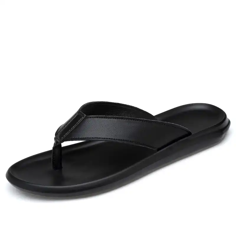 cheap designer flip flops mens