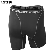 Новинка, мужское термобелье, шорты, зимние, теплые, быстро сохнут, технология, поверхность, эластичная сила, короткие, Джон, компрессионные, Джон для мужчин