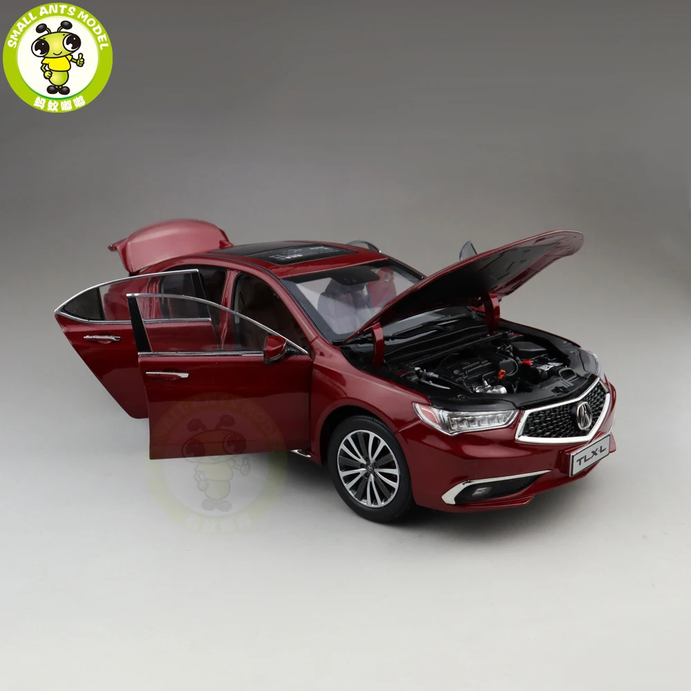 TLX 10