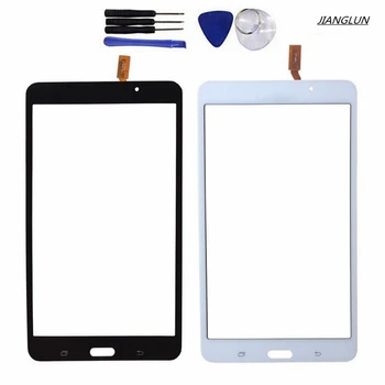 

JIANGLUN Touch Screen Digitizer Replacement For Samsung Galaxy TAB 4 7.0" WIFI SM-T230NU
