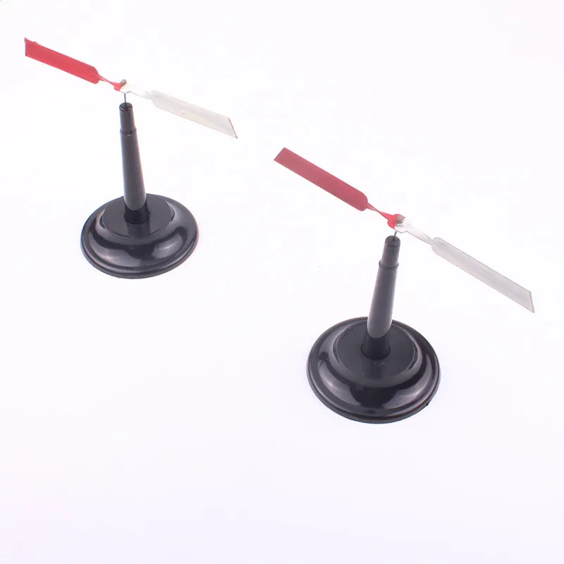 Airfoil Needle Large Strong Needle Directivity