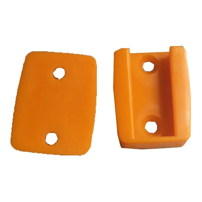 

2Pcs Peel Fix peeler Seat Parts Fresh Orange Juicer Machine Spare Parts Orange Squeezer Machine Parts