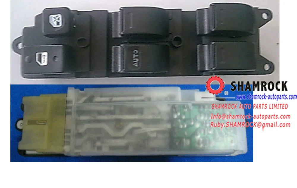 Мастер SWITCH ASSY регулятор мощности окна Swtich 84820-35120 для GSJ15 2011 toyot/afj Cruiser GSJ15R-GKASKY