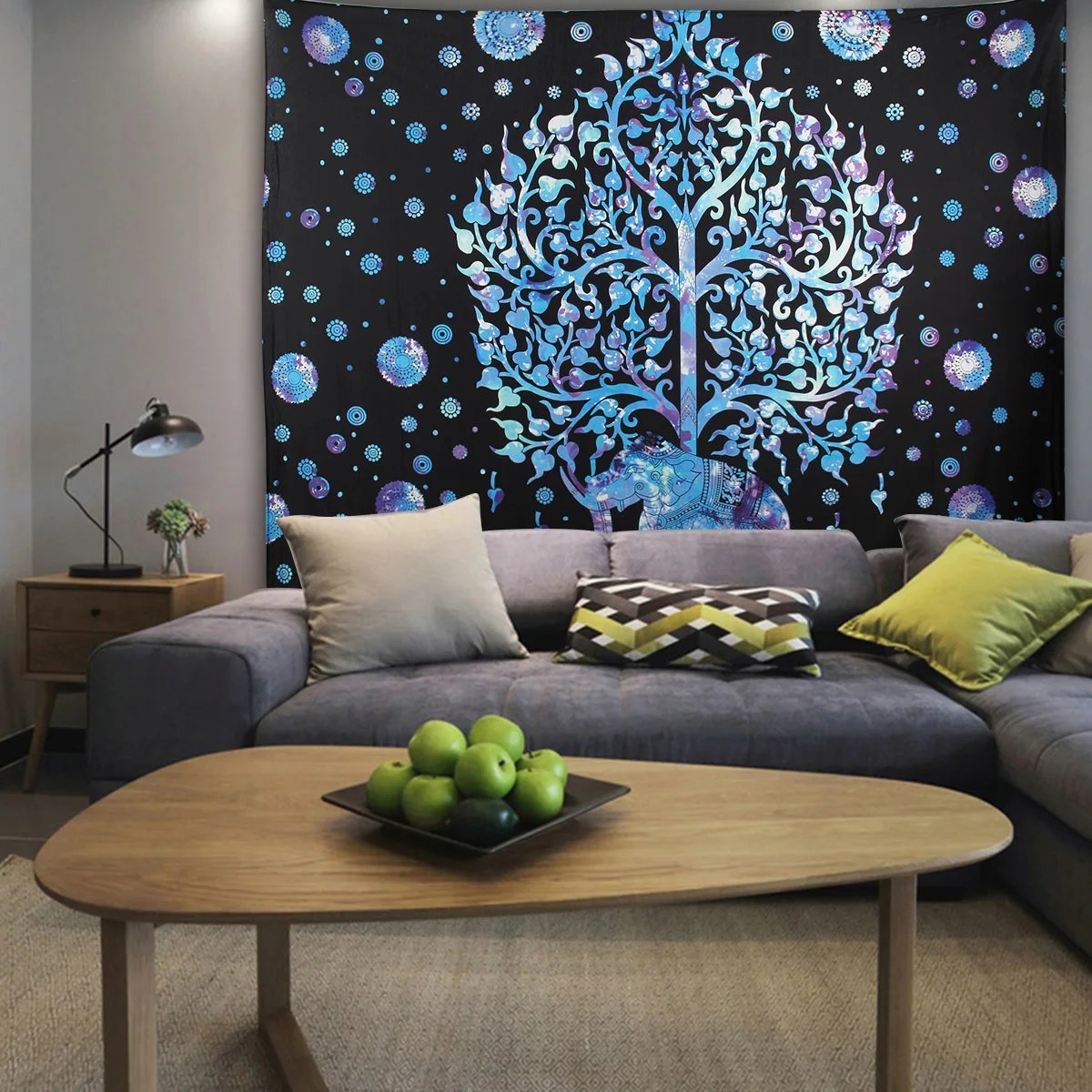 Elephant Mandala Tapestry Throw Towel Hippie Tapestry Floral Printed Home Decor Wall Tapestries Bedspread 210*150CM 22 Elephant Mandala Tapestry Throw Towel Hippie Tapestry Floral Printed Home Decor Wall Tapestries Bedspread 210*150CM 22