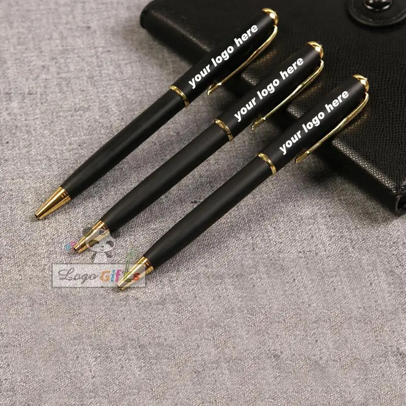 Высокое качество Роскошный отель офисные принадлежности роликовая ручка может быть пользовательским логотипом для вас медь производство дешевая ручка