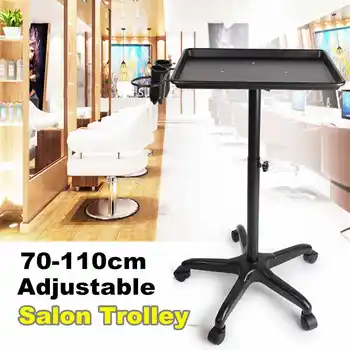 

Salon Hairdresser Tattoo Service Trolley Station Colouring Hair Dentist Medical