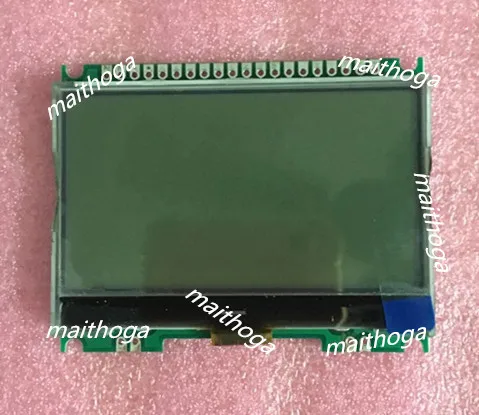 

20PIN SPI COG 12864 LCD Module ST7567R IC 3.3V 5V White/Blue Backlight Parallel Interface No Font
