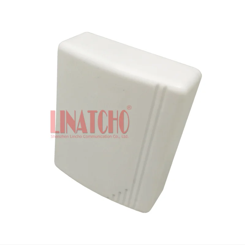 Mini 2 4G high gain 8dB directional panel antenna for WIFI router N Female connector 2