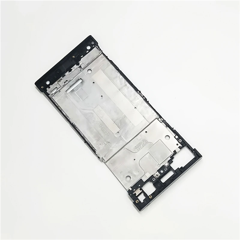 5 0 дюйма для Sony Xperia XA1 G3121 G3112 G3125 G3116 G3123 средняя рамка ЖК Корпус Шасси пластина с
