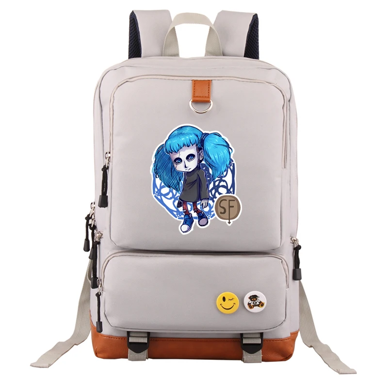 sally face 1 A