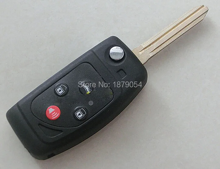 Toyota Reizi Camry Vois RAV4 Modifed key shell  (8).jpg