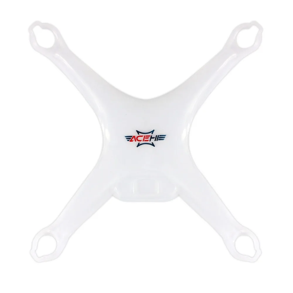 

F19246/48 Silicone Protective Cover Dustproof Scratch-resistant Case for DJI Phantom 4 Drone Body