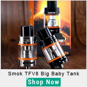 Smok TFV8 Big Baby Tank
