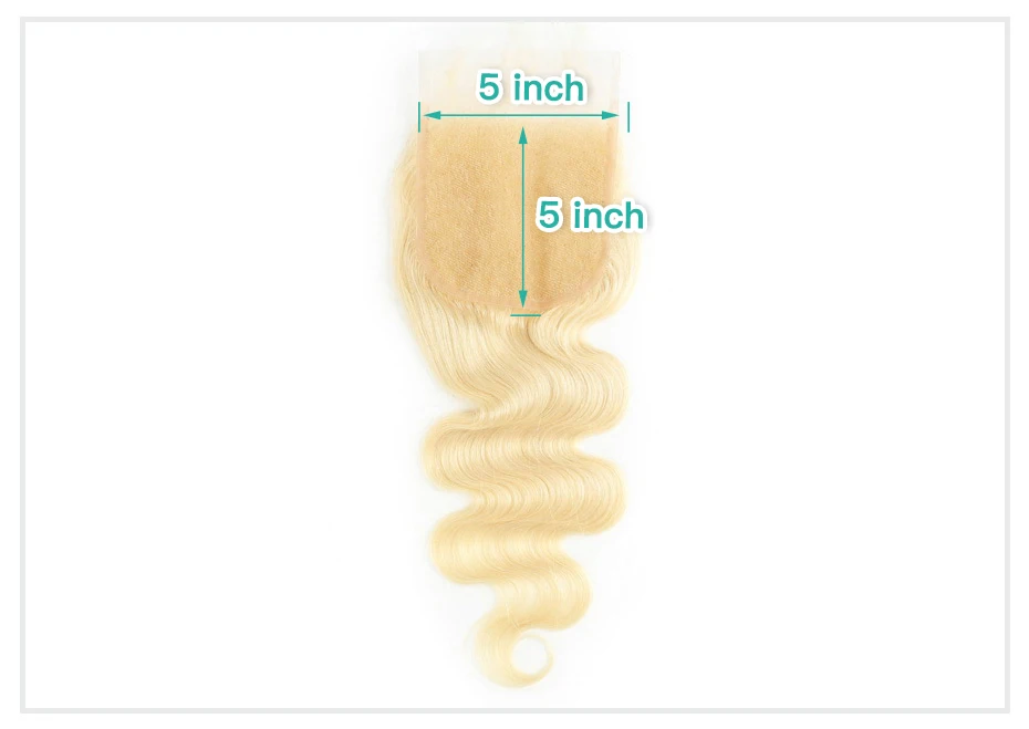 5x5 Blonde Closure (13)