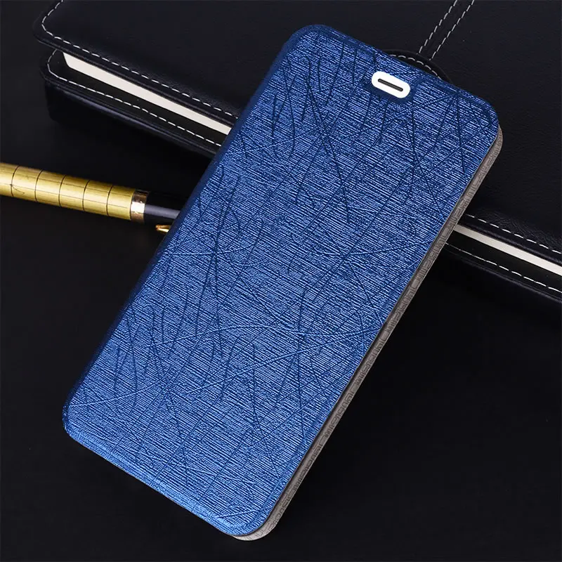 

For Xiaomi Redmi 6 Case Imitation Leather Flip Stand back Case Cover for xiaomi Redmi 6A Case