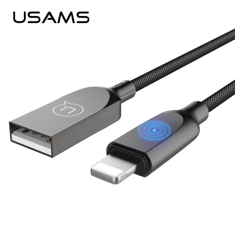 Aliexpress.com : Buy Auto disconnect USB Cable Fast