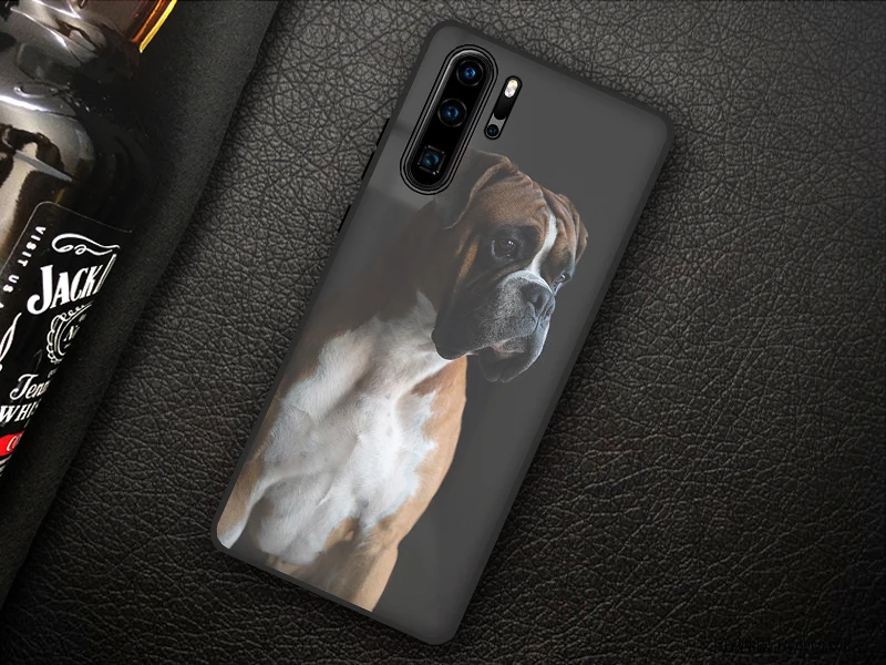 Чехол для телефона JURCHEN для huawei P30 Pro, чехол для huawei P30, чехол из ТПУ с рисунком, силиконовая Мягкая задняя крышка для huawei P30 P30Pro, чехол