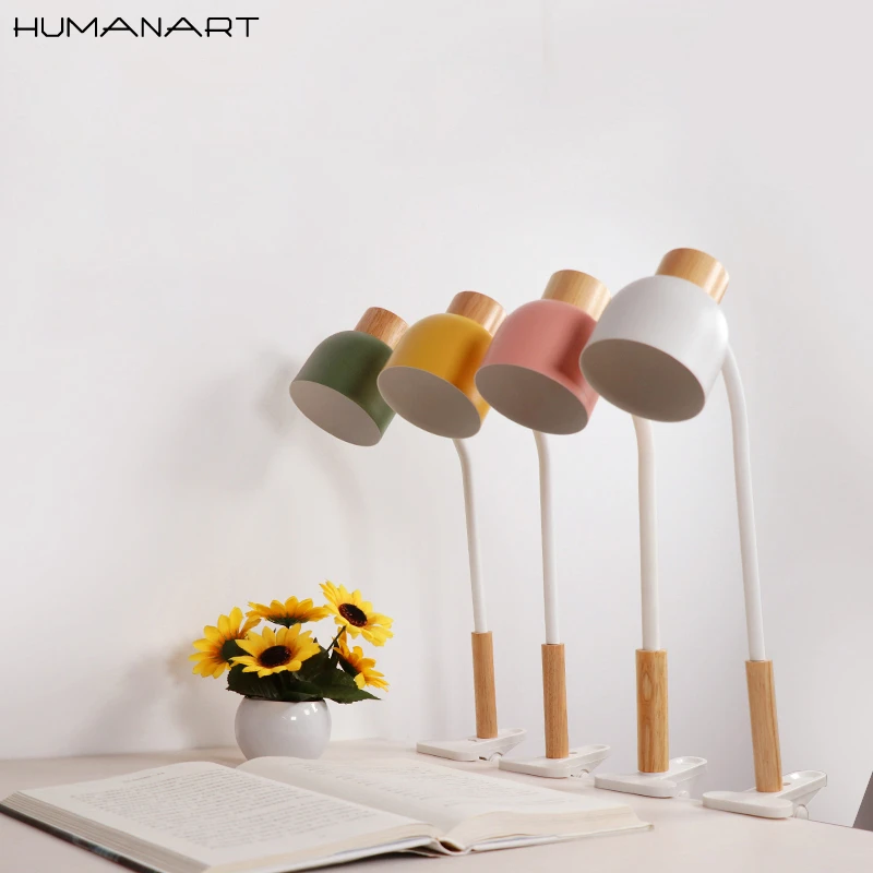 bedside light dimmable
