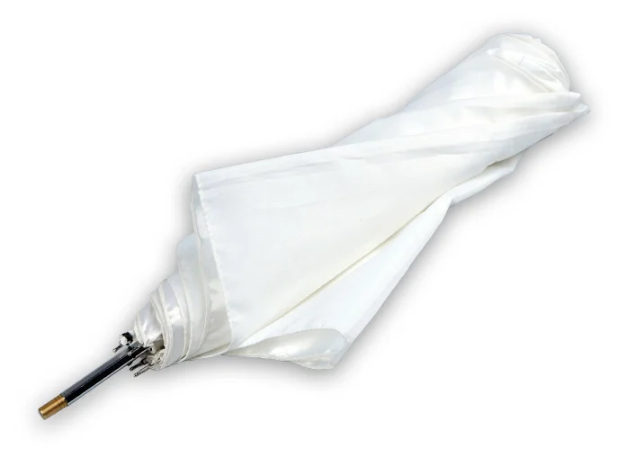 Godox AD-S5 39 дюйм(ов) белый сложенный диффузор мягкий зонтик для WITSTRO AD360 AD180 вспышка Speedlight