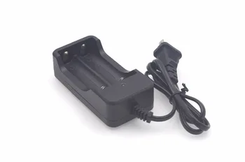 

US / EU 4.2 At 18650 14500 16430 Battery Charger Electronic Cigarette Charger Lithium Battery Charge Smart Prevention