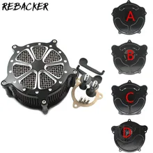 Best Offers Motorcycle Deep Cut 951 Air Cleaner Intake Filter System Fits For Harley Sportster Road King Soft tail Best Offers Motorcycle Deep Cut 951 Air Cleaner Intake Filter System Fits For Harley Sportster Road King Soft tail