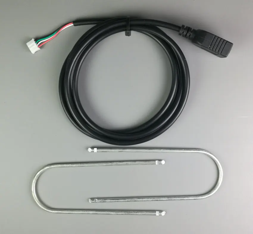 Стерео USB-кабель для Peugeot 206 207 307 308 407 408 508 607 3008 Citroen C2 C3 C4 C5 C6 RD9 RD43 RD45 MRN DS DS3 DS4 DS5 |