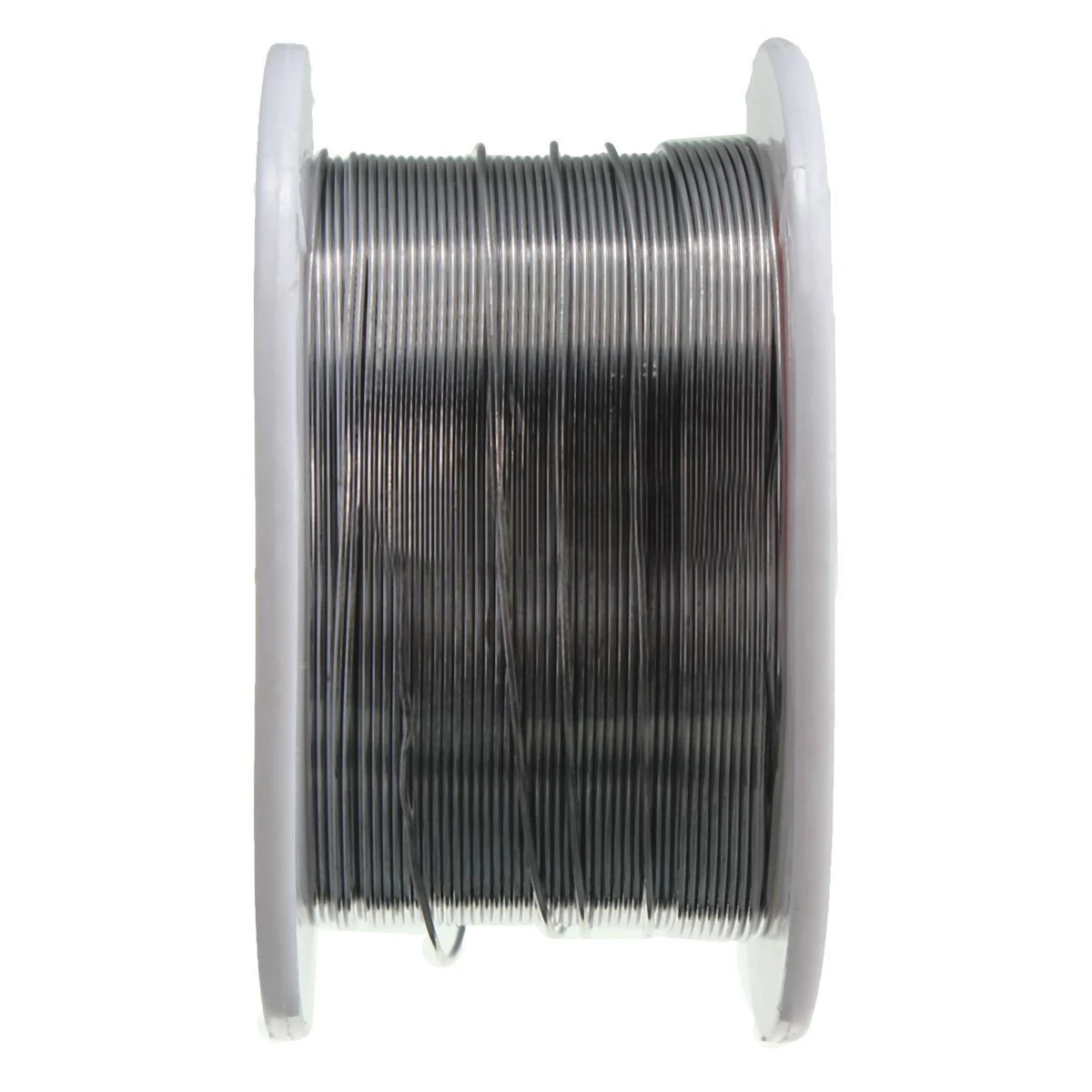 1 x Fine Solder Wire 0.6mm 60/40 1.2% Flux Reel Tube Tin Lead Rosin Core Soldering