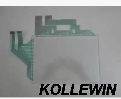 

NEW touch screen touch glass for HMI panel GT1572-VNBA GT1572-VNBD GT1572-VNBA-C GT1572 VNBA freeship 1year warranty