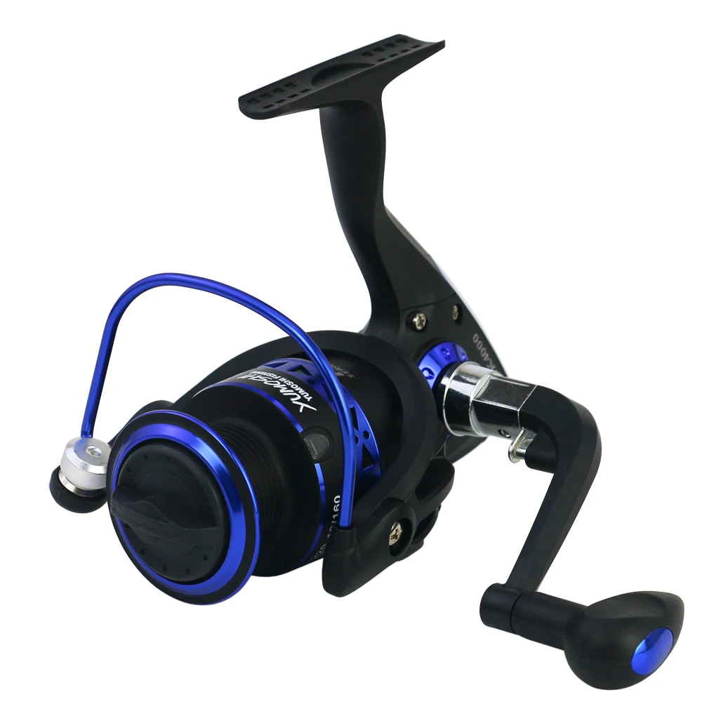 

Fishing coil fishing reel 1000-7000 series Spinning Fishing Reel Professional Metal Left/Right Hand exchange Fishing Reel Wheels