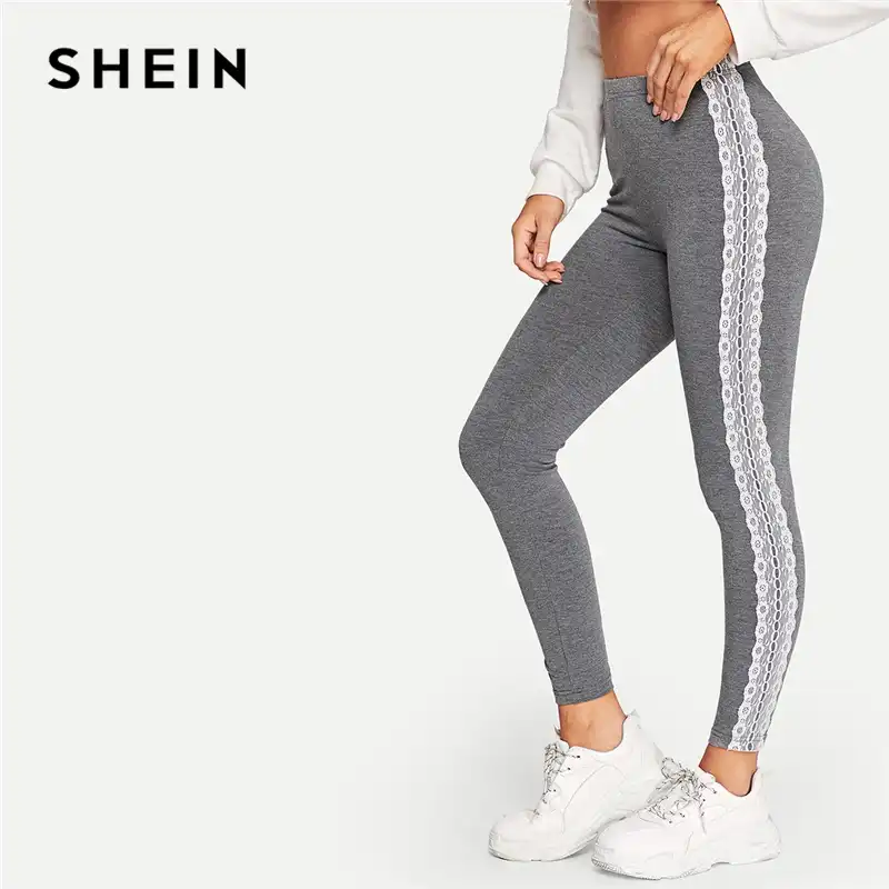 shein yoga pants