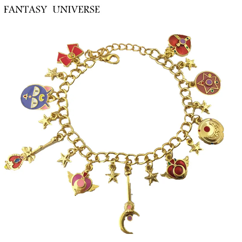 

FANTASY UNIVERSE Бесплатная доставка 20 шт много браслет MSVML01